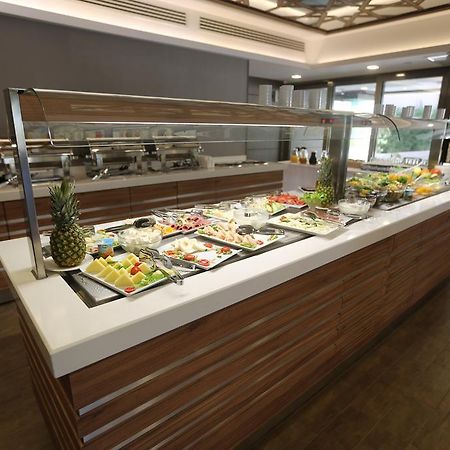 Ramada By Wyndham Bursa Cekirge Thermal & Spa Zewnętrze zdjęcie