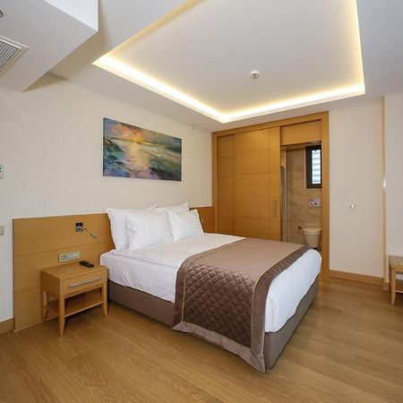 Ramada By Wyndham Bursa Cekirge Thermal & Spa Zewnętrze zdjęcie