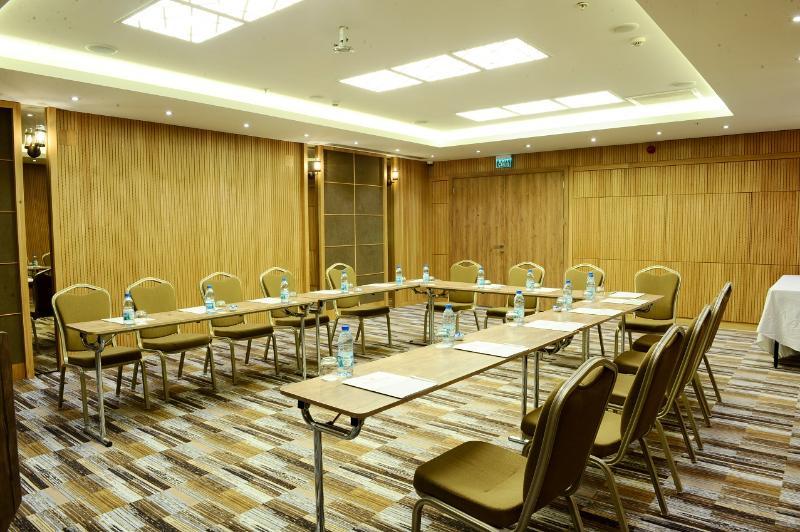 Ramada By Wyndham Bursa Cekirge Thermal & Spa Zewnętrze zdjęcie