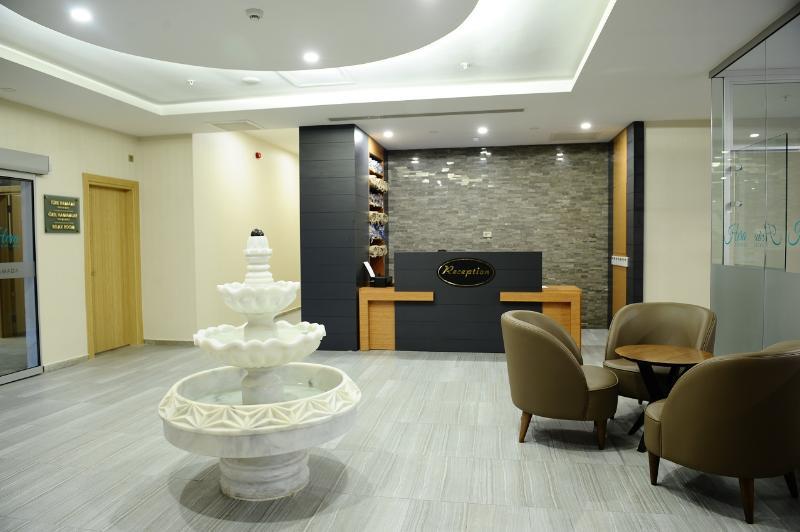 Ramada By Wyndham Bursa Cekirge Thermal & Spa Zewnętrze zdjęcie