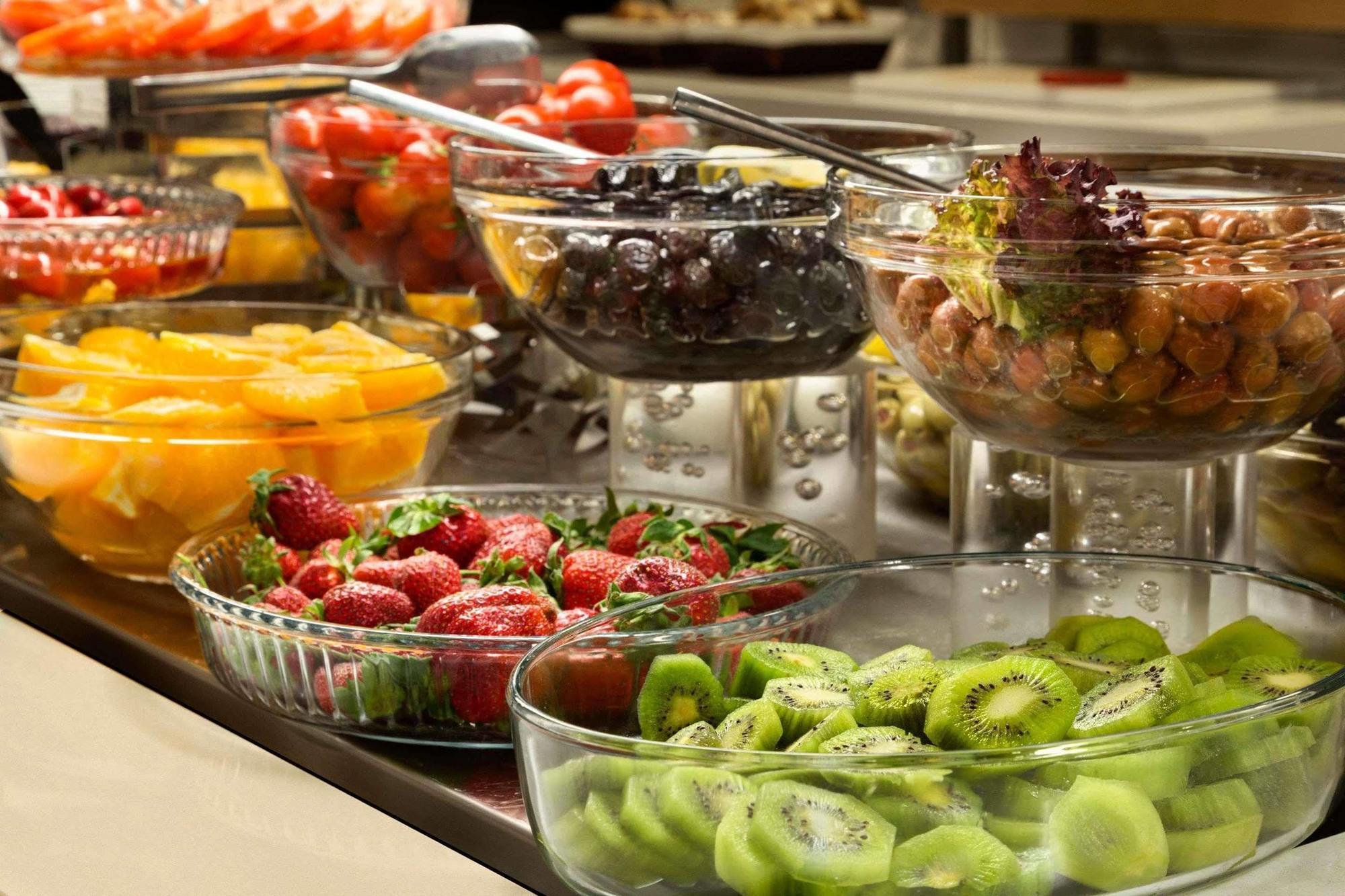 Ramada By Wyndham Bursa Cekirge Thermal & Spa Zewnętrze zdjęcie