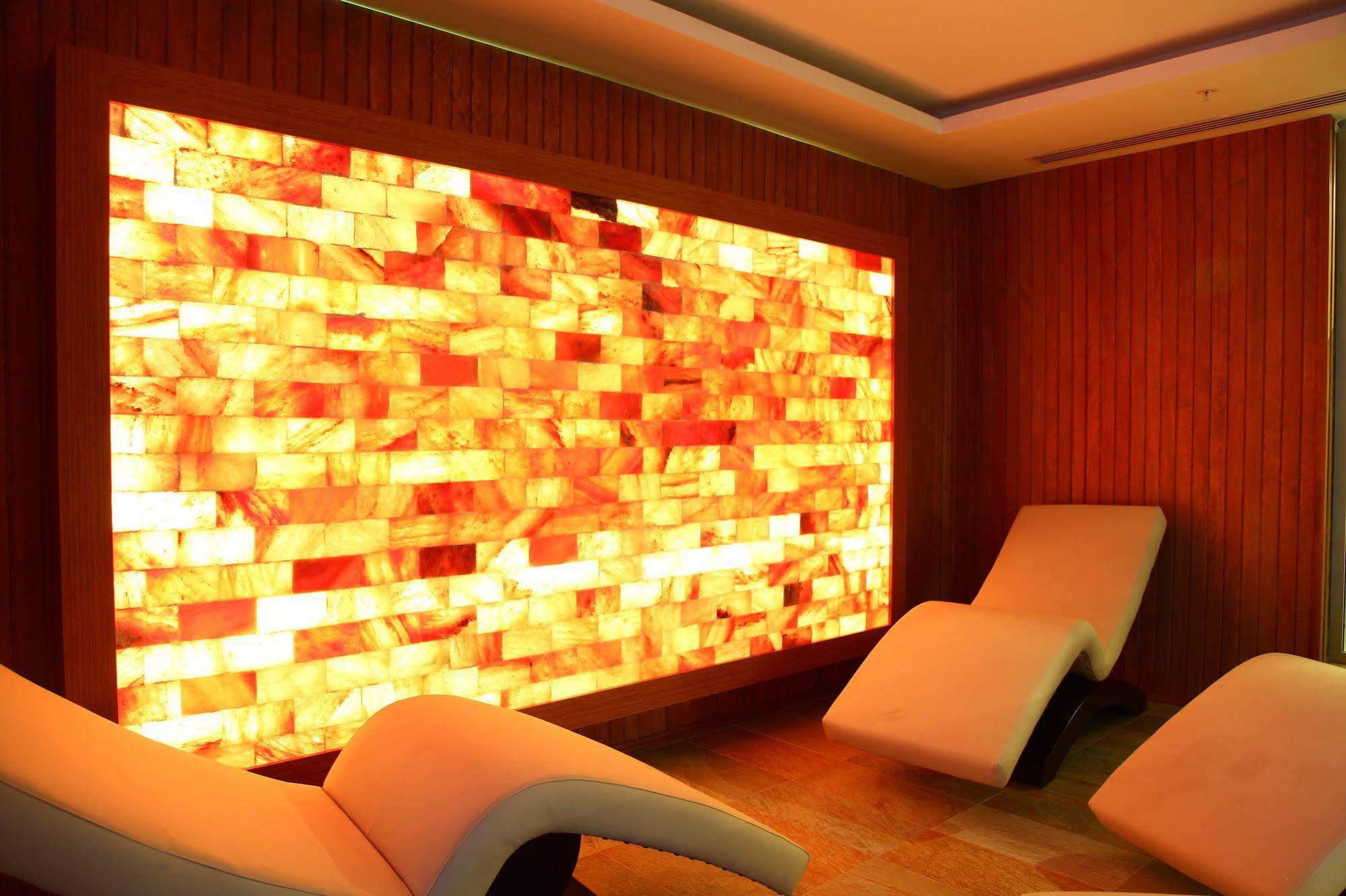 Ramada By Wyndham Bursa Cekirge Thermal & Spa Zewnętrze zdjęcie